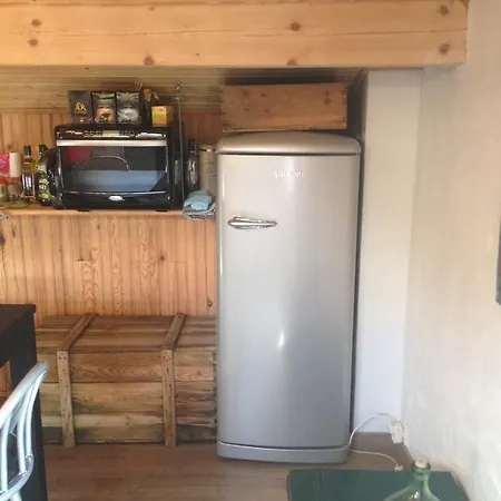 Apartment Le Tremplin 61