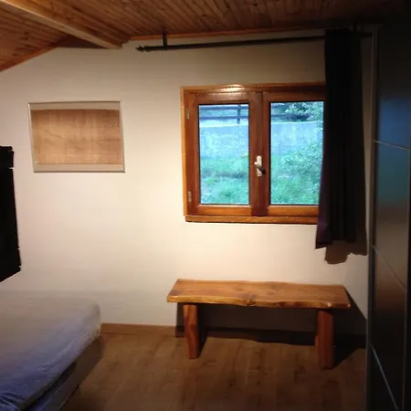 Apartment Le Tremplin 61
