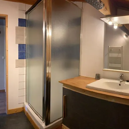 Le Tremplin 61 Apartment